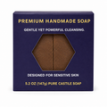 Sugar Daddy™ Goat's Milk + Rhassoul Clay Soap