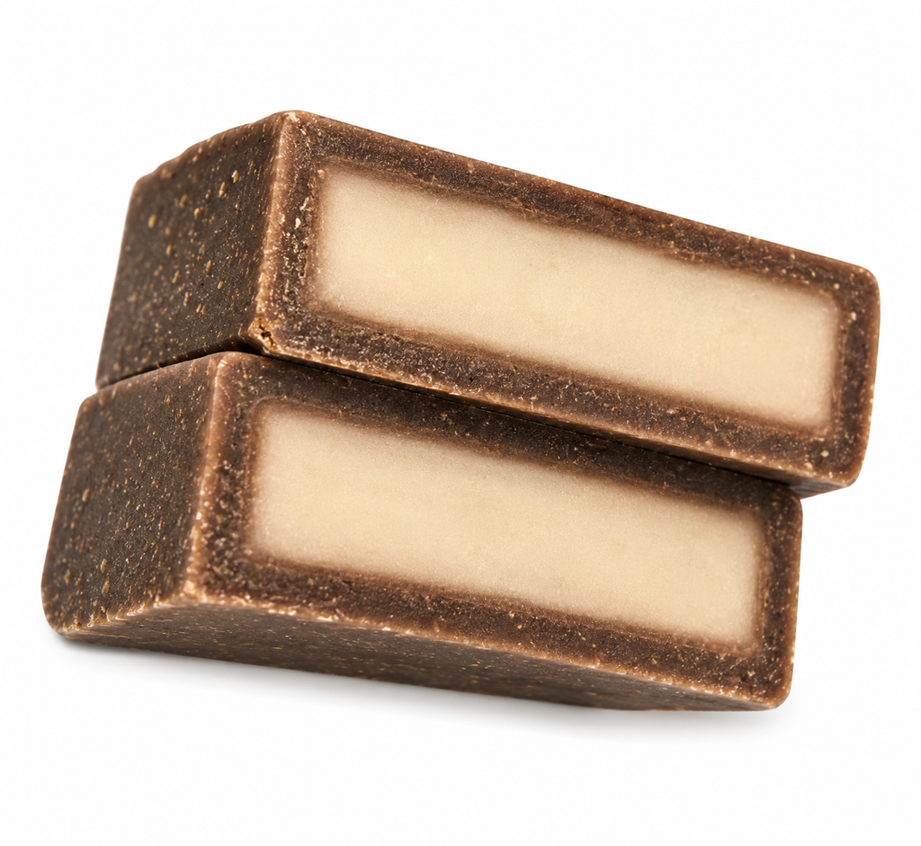 Sugar Daddy™ Goat's Milk + Rhassoul Clay Soap