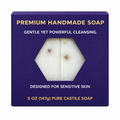 Citrus Mint Scrub™ Acne Control Soap