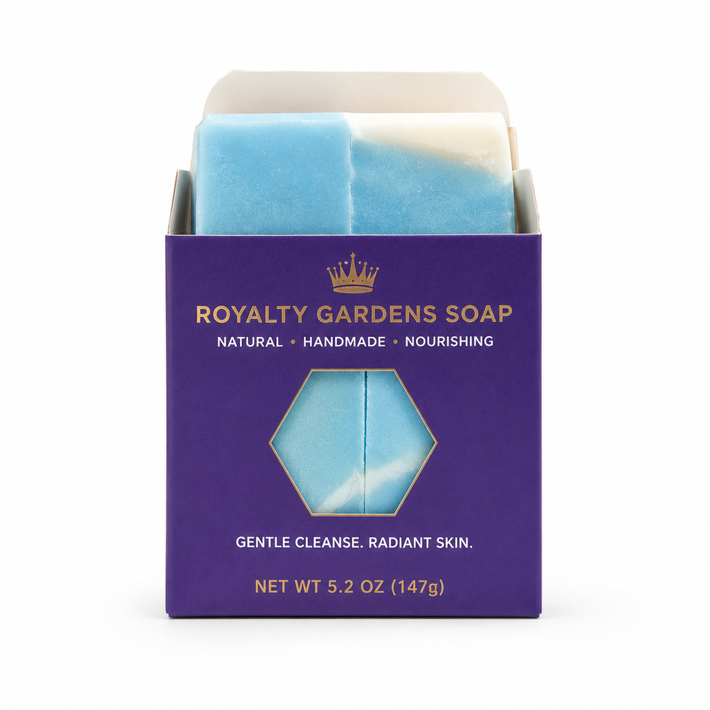 Ocean View™ Sensitive Skin Soap