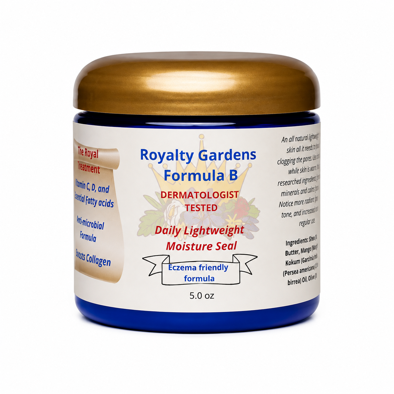 Formula B™ Daily Lightweight Moisturizer