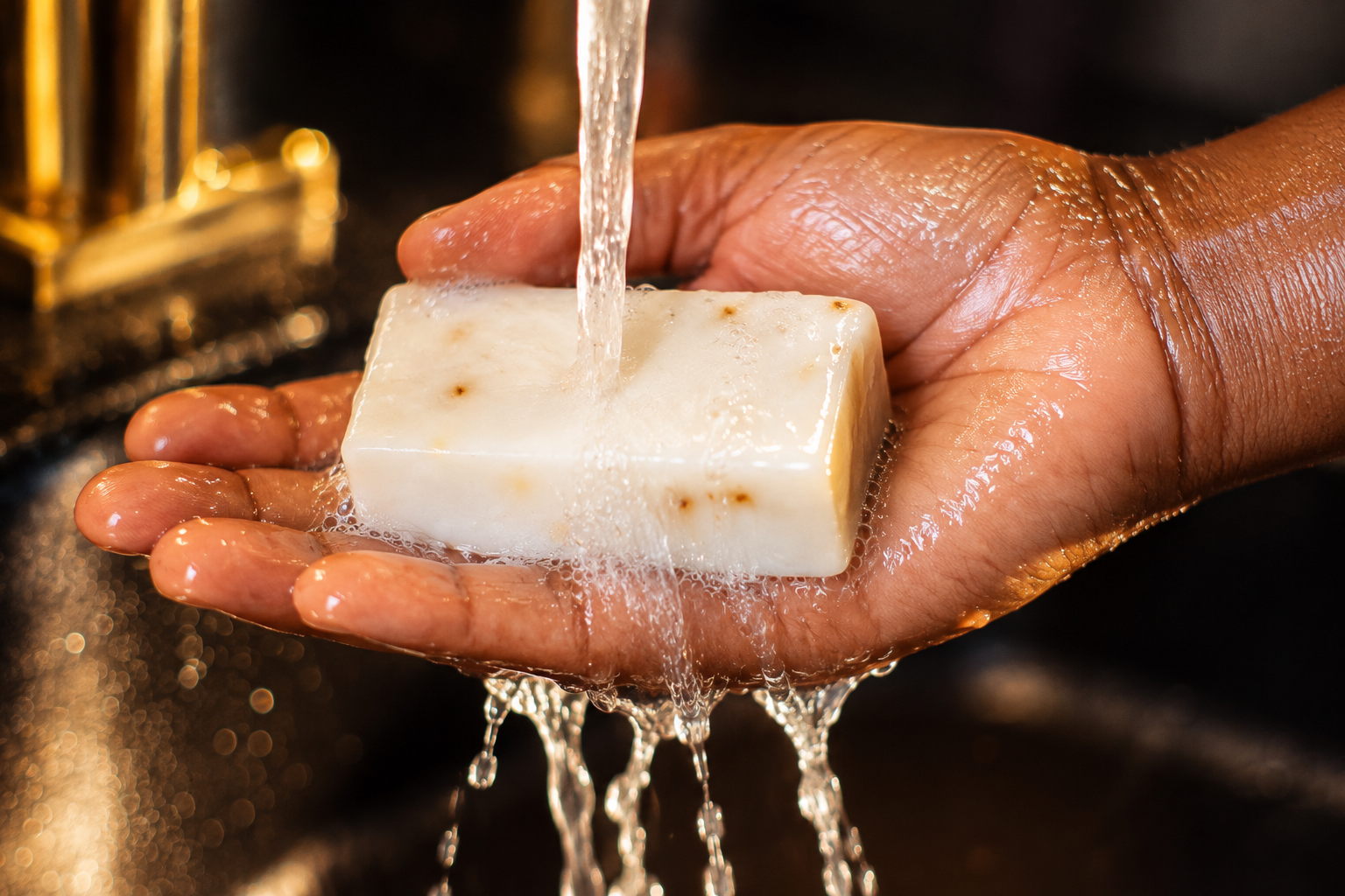 GOAT™ Deep Hydration Soap