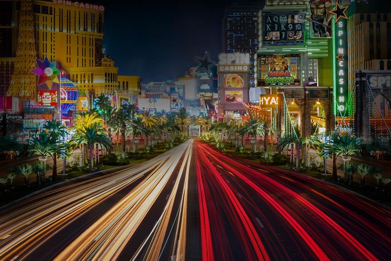 CASINONIC Online casino