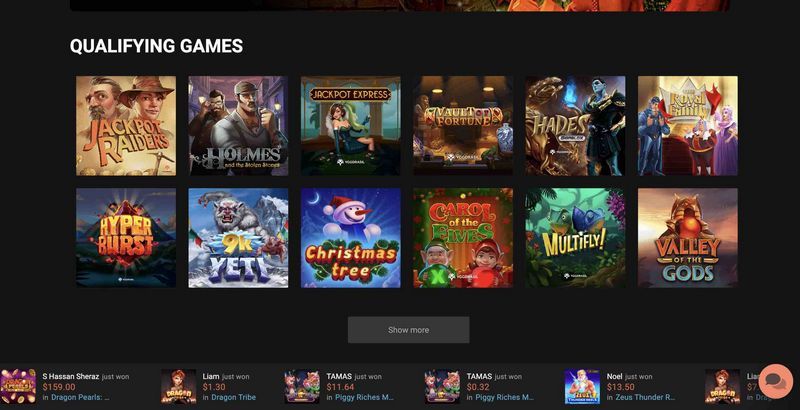 First Look: Degree Up Online Casino Evaluation