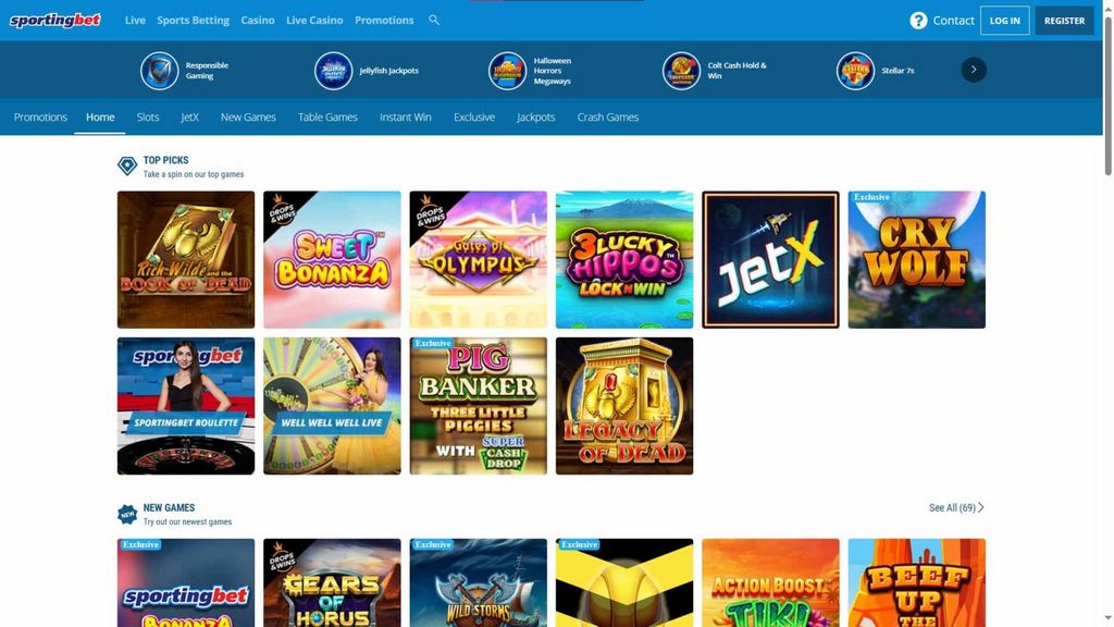 Sportingbet: Αθλητικά Στοιχήματα & Αποδόσεις | Αθλητικά Στοιχήματα Online Ηνωμένο Βασίλειο Sportingbet: Αθλητικά Στοιχήματα & Αποδόσεις | Αθλητικά Στοιχήματα Online Ηνωμένο Βασίλειο