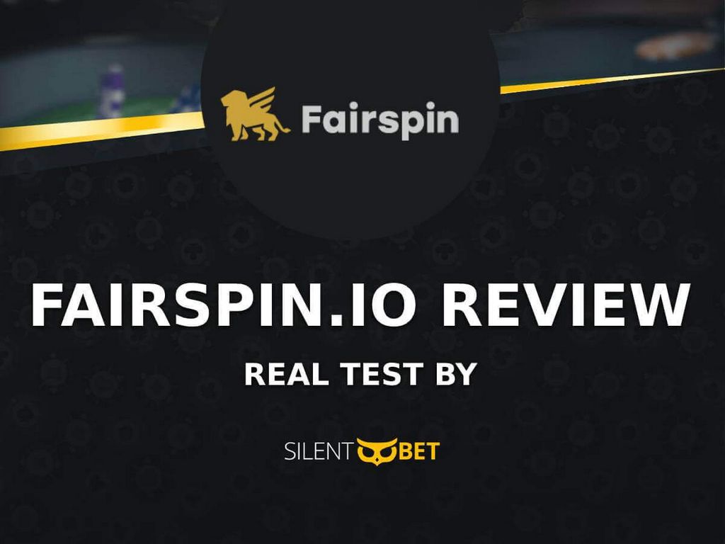 Fairspin Reviews & Scores for April 2026 - Is it legitimate and risk-free to play? Fairspin Reviews & Scores for April 2026 - Is it legitimate and risk-free to play?