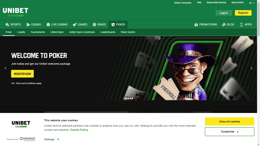 FunBet Gambling Establishment Testimonial|Incentive as much as € 500 +200 Free Spins